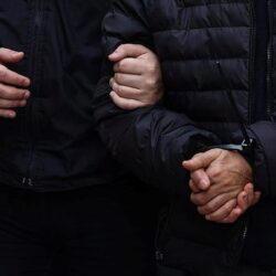 Firari FETÖ hükümlüsü Tokat’ta yakalandı