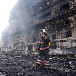 Kartalkaya otel yangınında ilk itiraf geldi: “Eksiklikler çok masraflı diye yapmadık”