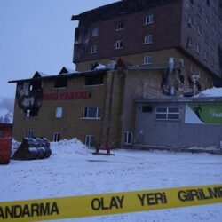 Kartalkaya’daki yangın faciasında şoke eden itiraf: Eksikleri gidermek çok masraflıydı