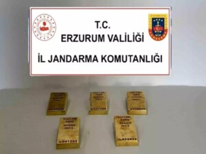 erzurumda kacak altin operasyonu 5 kilogram ele gecirildi m4IQytPx.jpg